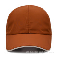 100% polyester ustruktureret far hat